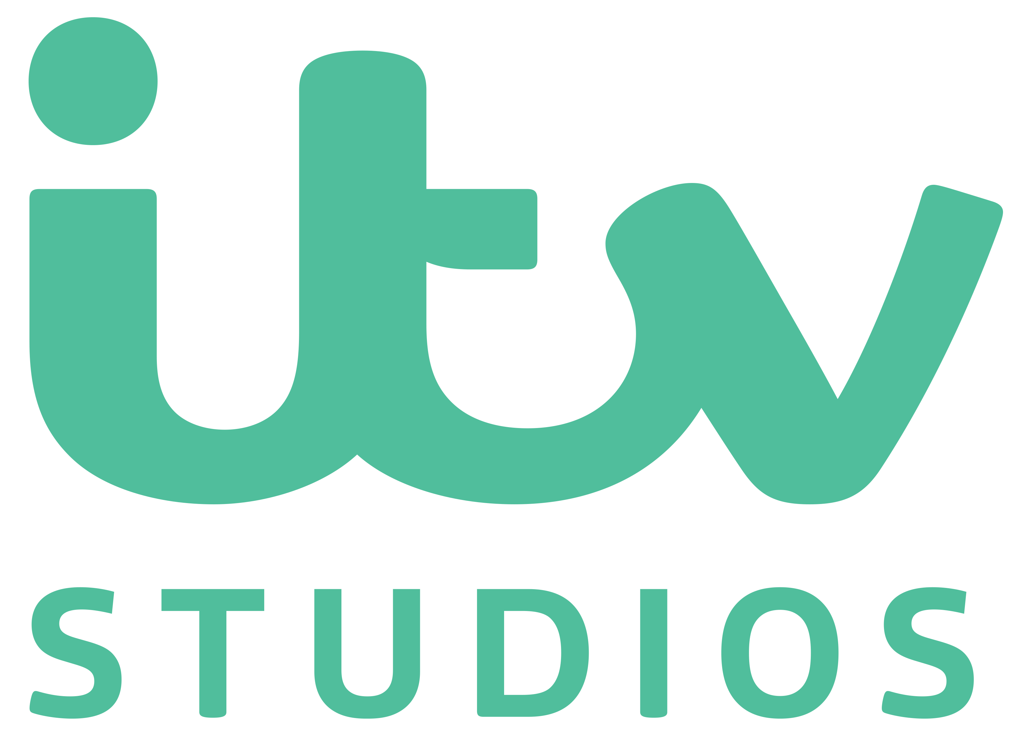 itv studios