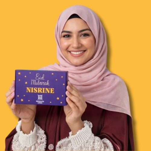 Eid Mubarak